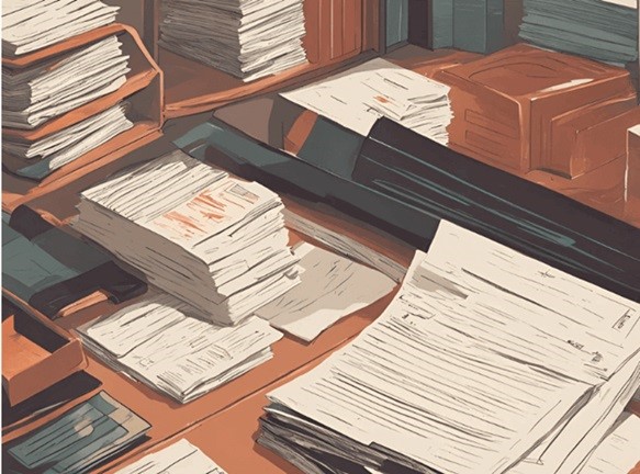 All You Need to Know About Keeping Records and Destruction of Documents