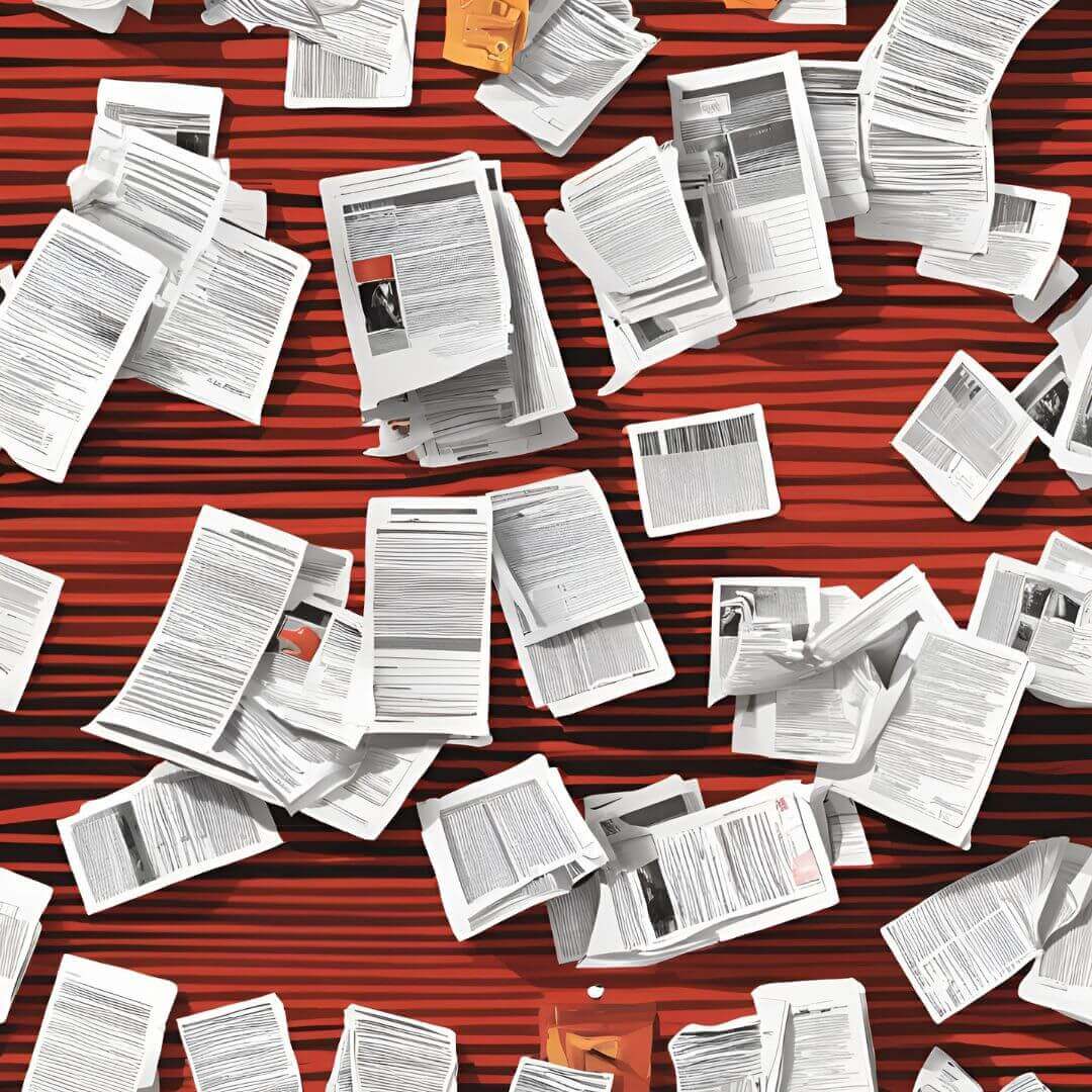 Confidential Document Shredding in the Modern Age