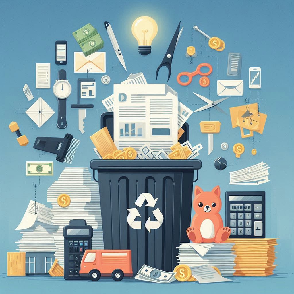 Document Destruction Services in Australia