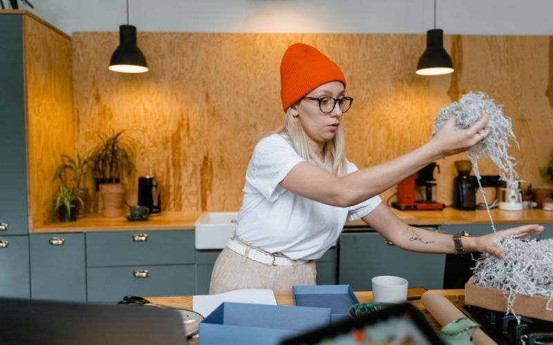 Common Problems with Office and Home Shredders: Shredding Your Own Documents