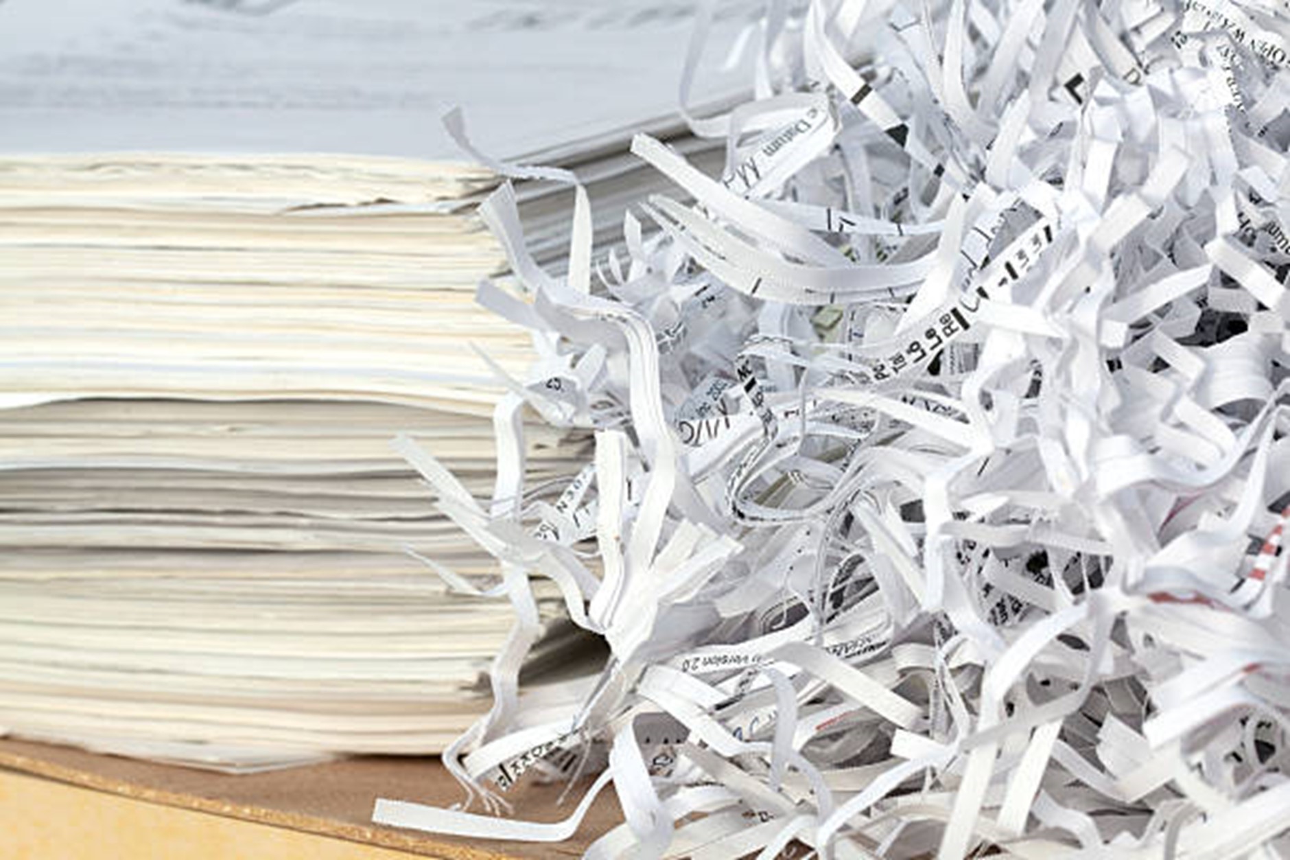 14 Shredding Solutions for the Modern Business