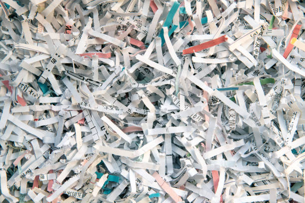 9 Secure Shredding Service Options