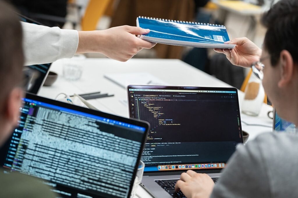 Digital Data