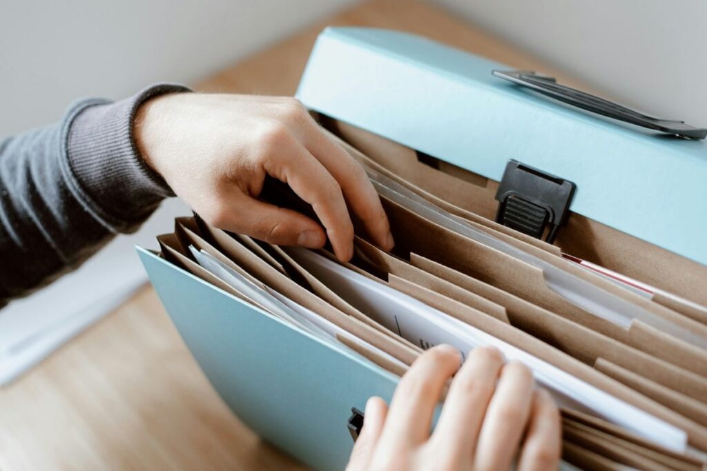Documents